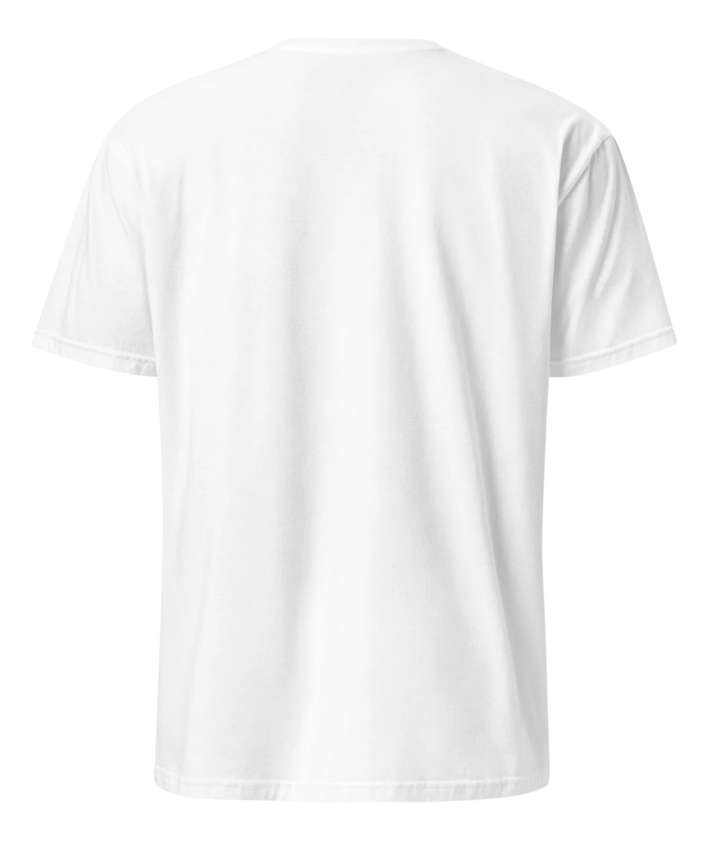 Defend Your People tee