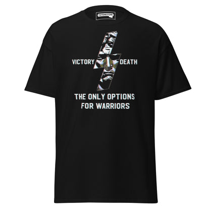 "Victory or Death" Tee